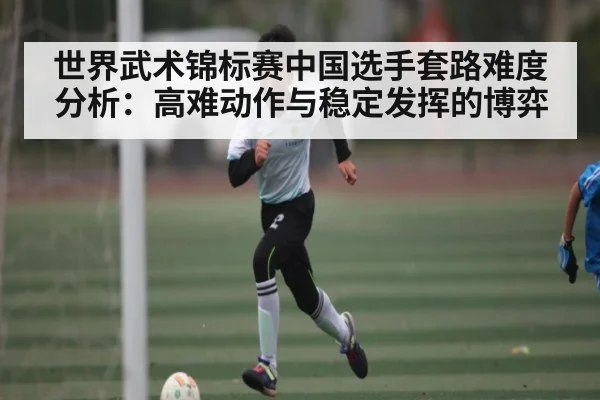 世界武术锦标赛中国选手套路难度分析:高难动作与稳定发挥的博弈